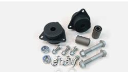 Kit de boulons de bras de rayon arrière et de bride Land Rover Defender 1983