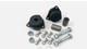 Kit De Boulons De Bras De Rayon Arrière Et De Bride Land Rover Defender 1983