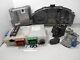 Kit De Clés Ecu Land Rover Freelander Ii 2.2 112kw 224dt 2009 6g91-12a650-ae