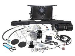 Kit de climatisation OEM LHD Land Rover Defender 300 Tdi 90/110/130 DA 2343L