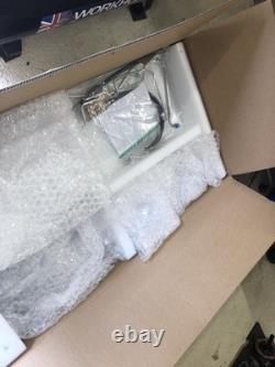 Kit de climatisation OEM LHD Land Rover Defender 300 Tdi 90/110/130 DA 2343L