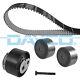 Kit De Courroie Crantée Dayco Ktb1213 Land Rover Range Rover Sport Ii/rover Ra