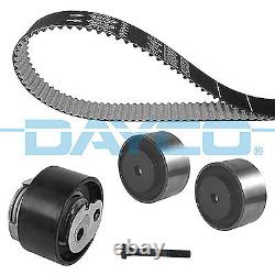 Kit de courroie crantée DAYCO KTB1213 LAND ROVER RANGE ROVER SPORT II/ROVER RA