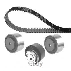 Kit de courroie de distribution KTB399 DAYCO pour LAND ROVER JAGUAR PEUGEOT