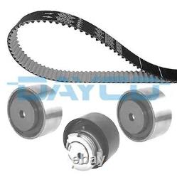 Kit de courroie de distribution KTB399 DAYCO pour LAND ROVER JAGUAR PEUGEOT