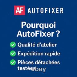 Kit de courroie de distribution KTB399 DAYCO pour LAND ROVER JAGUAR PEUGEOT