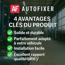 Kit de courroie de distribution KTB399 DAYCO pour LAND ROVER JAGUAR PEUGEOT