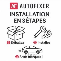 Kit de courroie de distribution KTB399 DAYCO pour LAND ROVER JAGUAR PEUGEOT