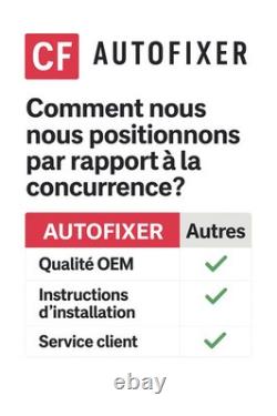 Kit de courroie de distribution KTB689 DAYCO pour LAND ROVER DISCOVERY V Kit de courroie de distribution KTB689 DAYCO pour LAND ROVER DISCOVERY V