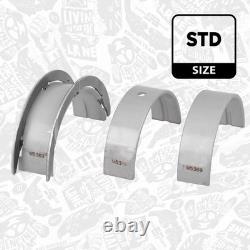 Kit de coussinet de vilebrequin LAND ROVER JAGUAR CITROËN 3,0 2,7 5Q6331AA AJD