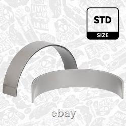 Kit de coussinets de bielle LAND ROVER 4,4 3,6 6Q6211AA 6Q6211BB 368DT(LION)