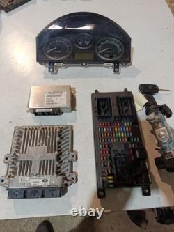 Kit de demarrage LAND ROVER DISCOVERY 3 LR020351