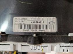 Kit de demarrage LAND ROVER DISCOVERY 3 LR020351