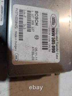 Kit de demarrage LAND ROVER DISCOVERY 3 LR020351