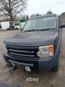 Kit de demarrage LAND ROVER DISCOVERY 3 LR020351