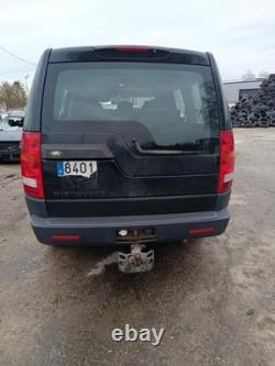 Kit de demarrage LAND ROVER DISCOVERY 3 LR020351