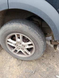 Kit de demarrage LAND ROVER DISCOVERY 3 LR020351