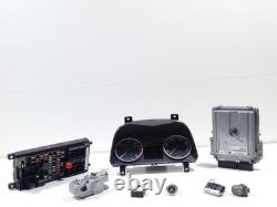 Kit de demarrage LAND ROVER DISCOVERY 4 PHASE 2 EH2212C520PB