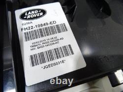 Kit de demarrage LAND ROVER DISCOVERY 4 PHASE 2 EH2212C520PB