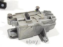 Kit de demarrage LAND ROVER DISCOVERY 4 PHASE 2 EH2212C520PB