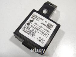 Kit de demarrage LAND ROVER DISCOVERY 4 PHASE 2 EH2212C520PB