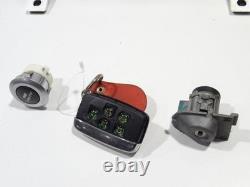 Kit de demarrage LAND ROVER DISCOVERY 4 PHASE 2 EH2212C520PB