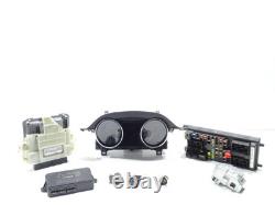 Kit de demarrage LAND ROVER DISCOVERY SPORT PHASE 1 GX7312C520FAF