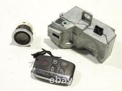Kit de demarrage LAND ROVER RANGE ROVER 1 EVOQUE PHASE 1 EJ3212B684MC