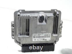 Kit de demarrage LAND ROVER RANGE ROVER 1 EVOQUE PHASE 1 EJ3212B684MC