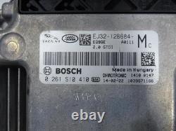 Kit de demarrage LAND ROVER RANGE ROVER 1 EVOQUE PHASE 1 EJ3212B684MC