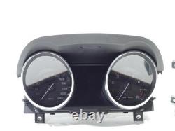 Kit de demarrage LAND ROVER RANGE ROVER 1 EVOQUE PHASE 1 EJ3212B684MC