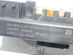 Kit de demarrage LAND ROVER RANGE ROVER 1 EVOQUE PHASE 1 EJ3212B684MC