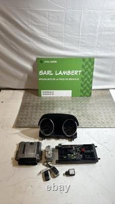 Kit de demarrage LAND ROVER RANGE ROVER 1 EVOQUE PHASE 1 LR028410