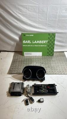 Kit de demarrage LAND ROVER RANGE ROVER 1 EVOQUE PHASE 1 LR028410