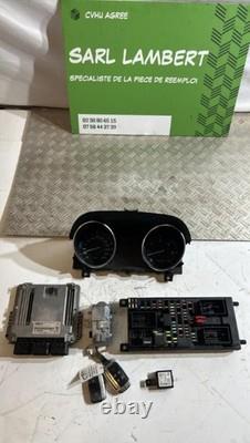 Kit de demarrage LAND ROVER RANGE ROVER 1 EVOQUE PHASE 1 LR028410