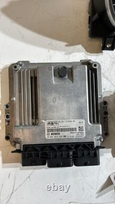 Kit de demarrage LAND ROVER RANGE ROVER 1 EVOQUE PHASE 1 LR028410