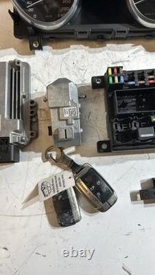 Kit de demarrage LAND ROVER RANGE ROVER 1 EVOQUE PHASE 1 LR028410