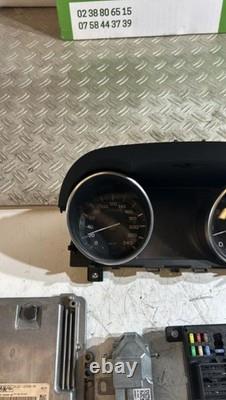 Kit de demarrage LAND ROVER RANGE ROVER 1 EVOQUE PHASE 1 LR028410