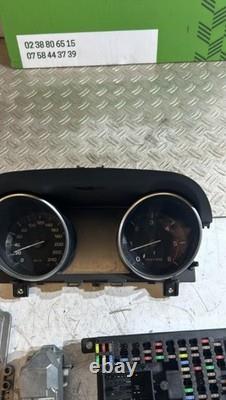 Kit de demarrage LAND ROVER RANGE ROVER 1 EVOQUE PHASE 1 LR028410