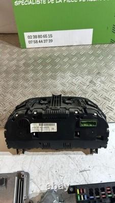 Kit de demarrage LAND ROVER RANGE ROVER 1 EVOQUE PHASE 1 LR028410