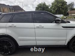 Kit de demarrage LAND ROVER RANGE ROVER 1 EVOQUE PHASE 1 LR028410 224DT