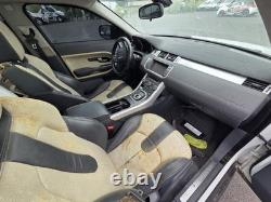 Kit de demarrage LAND ROVER RANGE ROVER 1 EVOQUE PHASE 1 LR028410 224DT