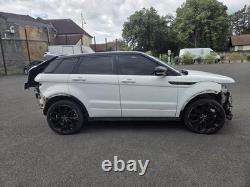 Kit de demarrage LAND ROVER RANGE ROVER 1 EVOQUE PHASE 1 LR028410 224DT