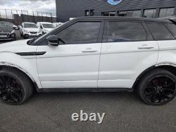 Kit de demarrage LAND ROVER RANGE ROVER 1 EVOQUE PHASE 1 LR028410 224DT