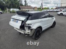 Kit de demarrage LAND ROVER RANGE ROVER 1 EVOQUE PHASE 1 LR028410 224DT