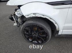 Kit de demarrage LAND ROVER RANGE ROVER 1 EVOQUE PHASE 1 LR028410 224DT