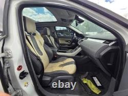 Kit de demarrage LAND ROVER RANGE ROVER 1 EVOQUE PHASE 1 LR028410 224DT