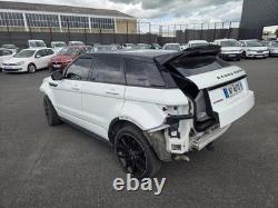 Kit de demarrage LAND ROVER RANGE ROVER 1 EVOQUE PHASE 1 LR028410 224DT