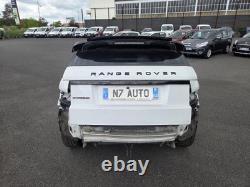 Kit de demarrage LAND ROVER RANGE ROVER 1 EVOQUE PHASE 1 LR028410 224DT