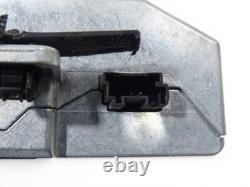 Kit de demarrage LAND ROVER RANGE ROVER 1 EVOQUE PHASE 1 LR057872 204PT